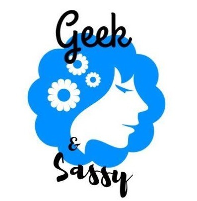 Geek &amp; Sassy #26